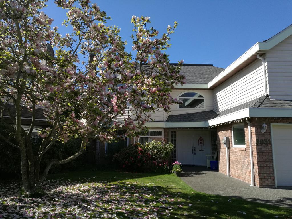 Teresa'S House Steveston Exterior foto
