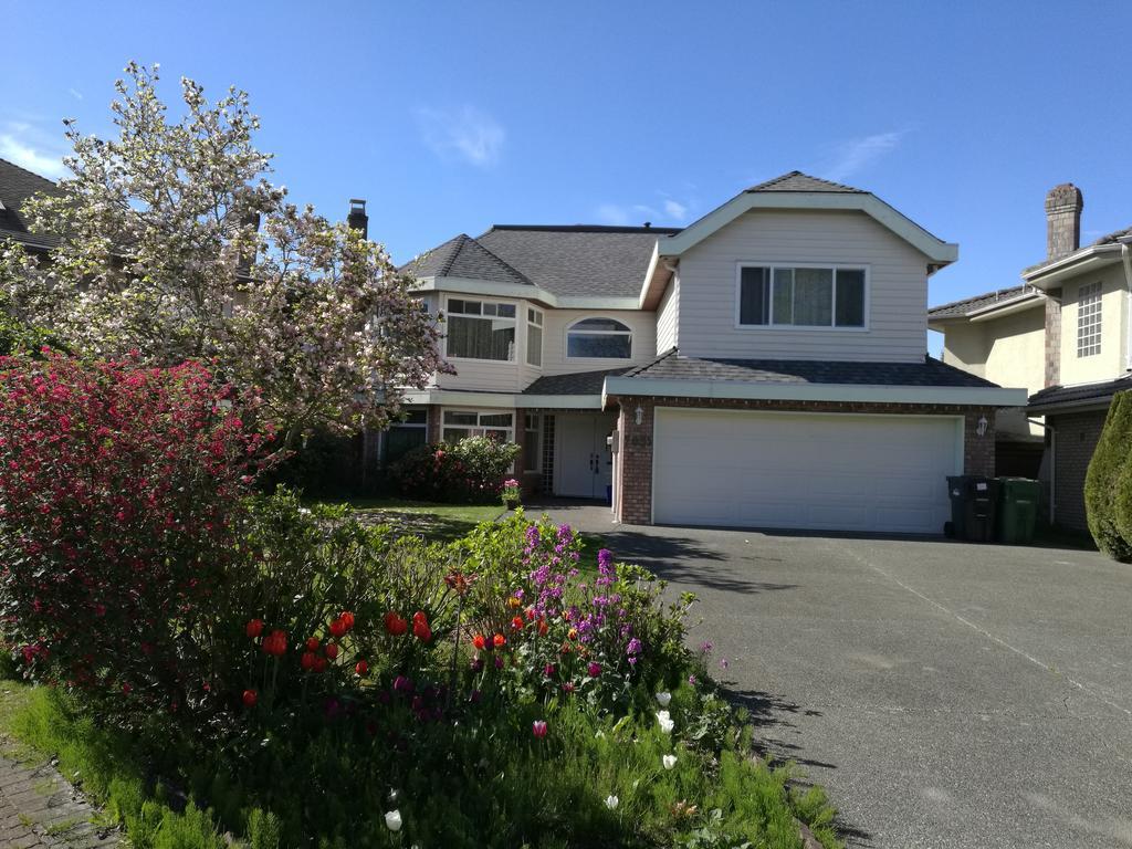 Teresa'S House Steveston Exterior foto